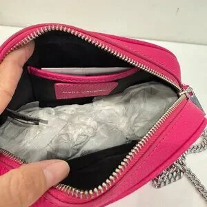 Marc Jacobs | Bags | Marc Jacobs Turnlock Camera Bag